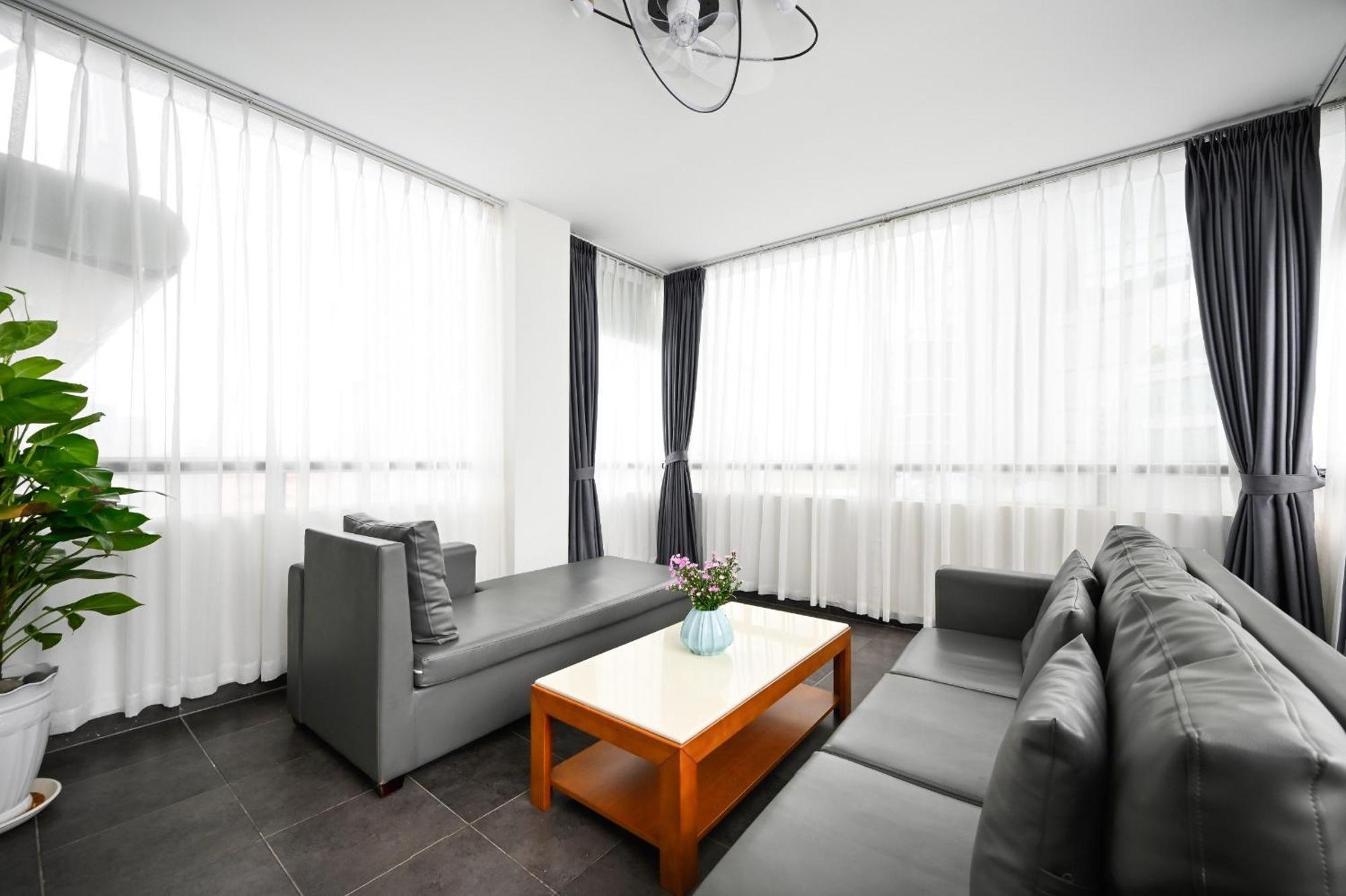 Pearl Central Hotel- Near Nguyen Hue Street Ciudad Ho Chi Minh  Exterior foto