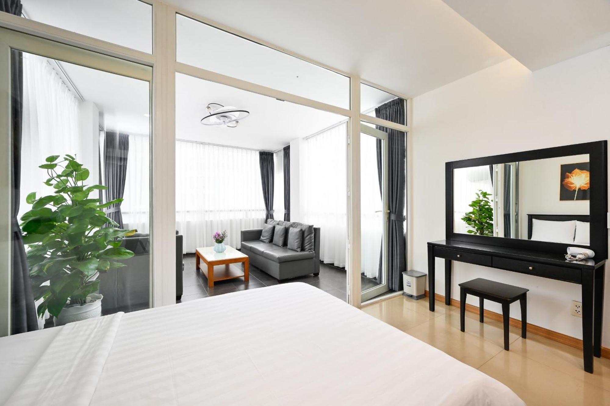 Pearl Central Hotel- Near Nguyen Hue Street Ciudad Ho Chi Minh  Exterior foto